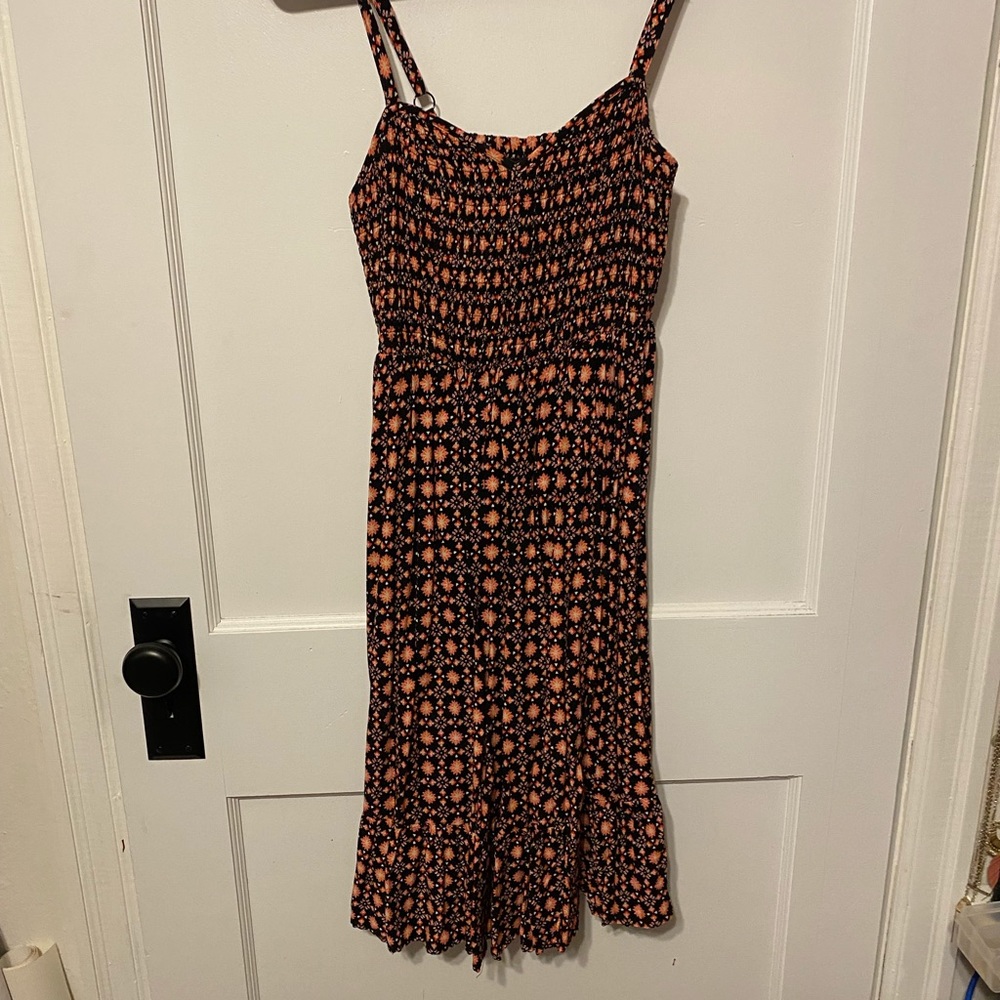 Torrid dress